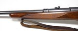 Pre War Pre 64 Winchester Model 70 270 with original sling Classic! - 7 of 21