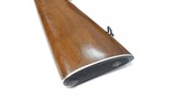 Pre 64 Winchester Model 70 30-06 Fwt. Low Comb None Finer! - 17 of 22