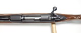 Pre 64 Winchester Model 70 30-06 Fwt. Low Comb None Finer! - 9 of 22