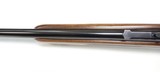 Pre 64 Winchester Model 70 30-06 Fwt. Low Comb None Finer! - 11 of 22