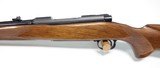 Pre 64 Winchester Model 70 30-06 Fwt. Low Comb None Finer! - 5 of 22