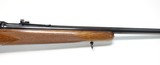 Pre 64 Winchester Model 70 30-06 Fwt. Low Comb None Finer! - 3 of 22