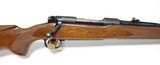 Pre 64 Winchester Model 70 30-06 Fwt. Low Comb None Finer! - 1 of 22