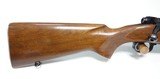 Pre 64 Winchester Model 70 30-06 Fwt. Low Comb None Finer! - 2 of 22