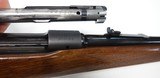 Pre 64 Winchester Model 70 30-06 Fwt. Low Comb None Finer! - 18 of 22