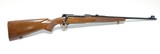 Pre 64 Winchester Model 70 30-06 Fwt. Low Comb None Finer! - 22 of 22