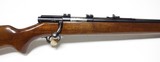 Pre 64 Winchester Model 43 .22 Hornet - 1 of 19