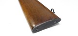 Pre 64 Winchester Model 43 .22 Hornet - 17 of 19