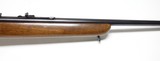 Pre 64 Winchester Model 43 .22 Hornet - 3 of 19