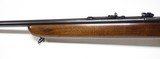Pre 64 Winchester Model 43 .22 Hornet - 7 of 19