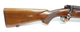 Pre 64 Winchester Model 70 257 Roberts - 2 of 22