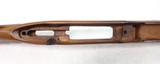 Pre 64 Winchester Model 70 257 Roberts - 20 of 22