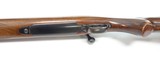 Pre 64 Winchester Model 70 257 Roberts - 13 of 22