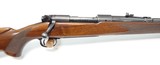 Pre 64 Winchester Model 70 257 Roberts - 1 of 22