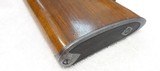 Pre 64 Winchester Model 70 257 Roberts - 18 of 22