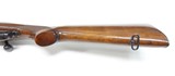 Pre 64 Winchester Model 70 257 Roberts - 14 of 22