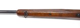 PRE WAR Winchester Model 70 22 Hornet Amazing! - 15 of 25