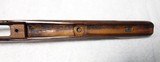 PRE WAR Winchester Model 70 22 Hornet Amazing! - 22 of 25