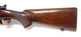 PRE WAR Winchester Model 70 22 Hornet Amazing! - 5 of 25
