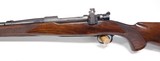 PRE WAR Winchester Model 70 22 Hornet Amazing! - 6 of 25