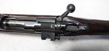 PRE WAR Winchester Model 70 22 Hornet Amazing! - 19 of 25