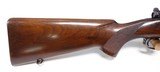 PRE WAR Winchester Model 70 22 Hornet Amazing! - 2 of 25