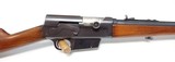 Remington Model 8 35 Rem Excellent! - 1 of 18