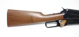 winchester Model 1895 405 Win Miroku reissue Mint - 2 of 18