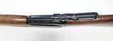 winchester Model 1895 405 Win Miroku reissue Mint - 14 of 18