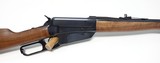 winchester Model 1895 405 Win Miroku reissue Mint - 1 of 18