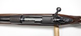 Pre 64 Winchester Model 70 Super Grade 22 Hornet Excellent! - 11 of 24