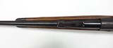 Pre 64 Winchester Model 70 Super Grade 22 Hornet Excellent! - 10 of 24