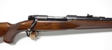Pre 64 Winchester Model 70 Super Grade 22 Hornet Excellent! - 1 of 24