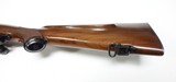 Pre 64 Winchester Model 70 Super Grade 22 Hornet Excellent! - 13 of 24