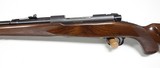 Pre 64 Winchester Model 70 Super Grade 22 Hornet Excellent! - 6 of 24