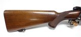 Pre 64 Winchester Model 70 Super Grade 22 Hornet Excellent! - 2 of 24