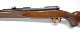 Pre 64 Winchester Model 70 Super Grade 270 Win. Excellent! - 6 of 23