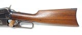 Winchester 1895 in 405 W.C.F. RARE! - 5 of 21