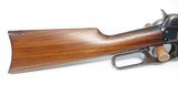 Winchester 1895 in 405 W.C.F. RARE! - 2 of 21