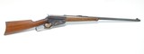 Winchester 1895 in 405 W.C.F. RARE! - 21 of 21