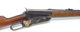 Winchester 1895 in 405 W.C.F. RARE! - 1 of 21