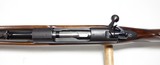 Pre 64 Winchester Model 70 270 Win. Pristine! - 10 of 21