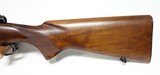 Pre 64 Winchester Model 70 270 Win. Pristine! - 5 of 21