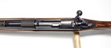Pre 64 Winchester Model 70 30-06 Outstanding! - 9 of 21