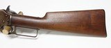 Marlin 1892 25-20 caliber - 5 of 19