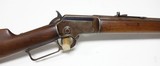 Marlin 1892 25-20 caliber - 1 of 19