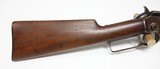 Marlin 1892 25-20 caliber - 2 of 19