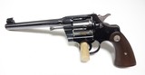 Colt Officer's Model .38 - 1 of 18