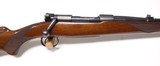 Winchester Model 54 early style Superb! - 1 of 22