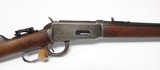 Winchester 1894 SRC 20" 25-35 W.C.F. - 1 of 18